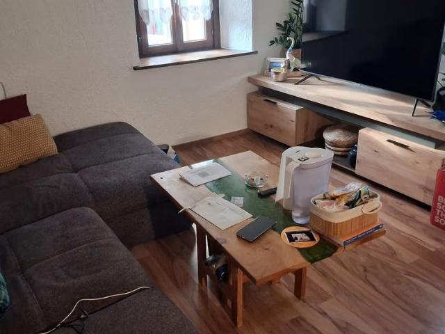 Apartment mieten in Cagiallo, Capriasca