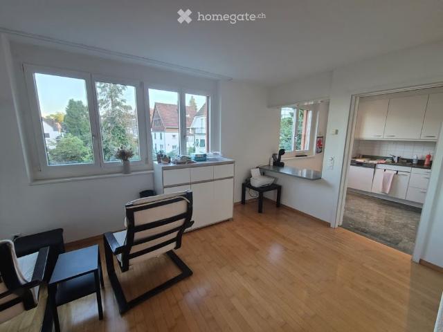 Apartment mieten in Rüschlikon, Zürich
