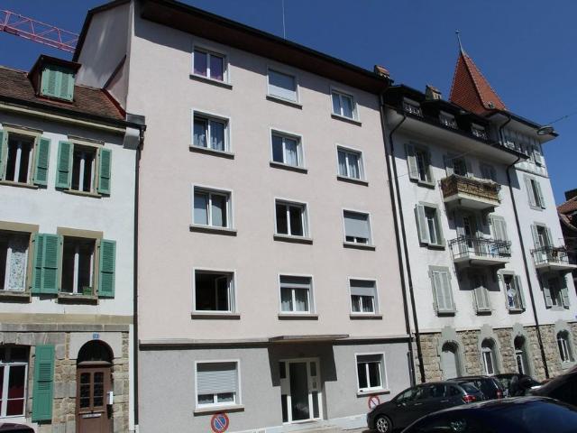 Haus mieten in Alt, Fribourg - Freiburg
