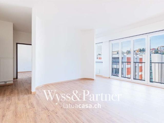 Apartment mieten in Aldesago, Tessin