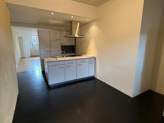Apartment mieten in Bern