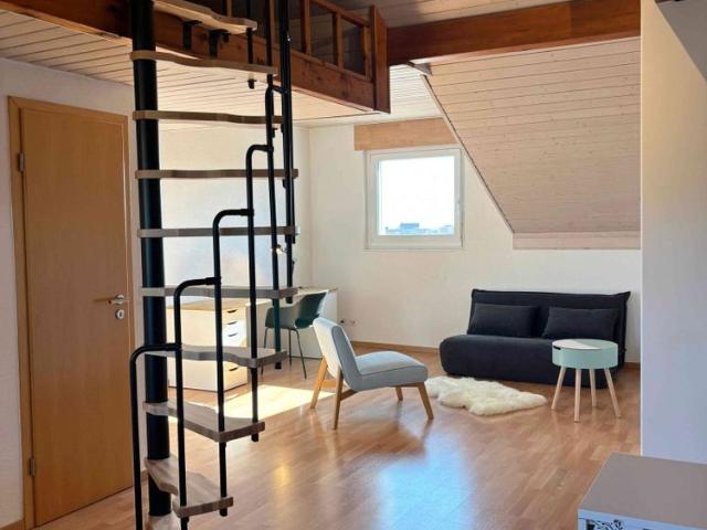 Apartment mieten in Renens, Waadt