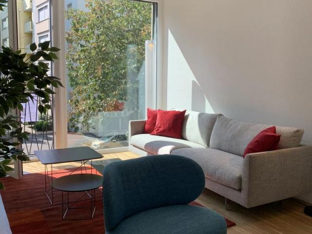 Haus mieten in Basel, Basel-Stadt