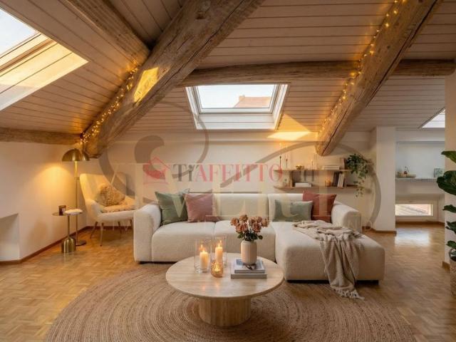 Apartment mieten in Aldesago, Tessin