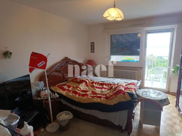 Apartment mieten in Corcelles (NE)