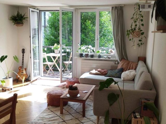 Apartment mieten in Lü
