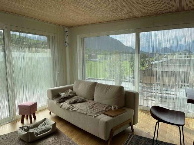 Apartment mieten in Haus am Dorfpark, Buochs