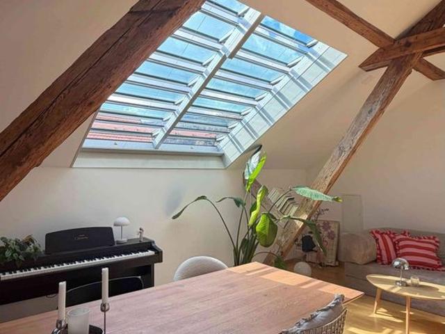 Apartment mieten in Biel, Bern