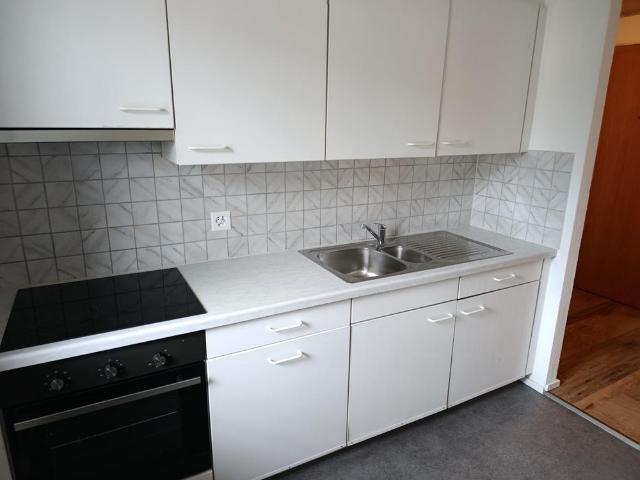 Apartment mieten in Wittenbach, St. Gallen