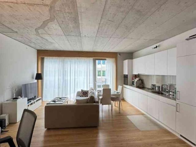 Apartment mieten in Einigen, Zürich