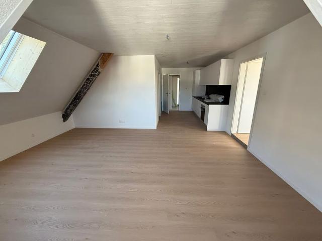 Apartment mieten in Le Locle