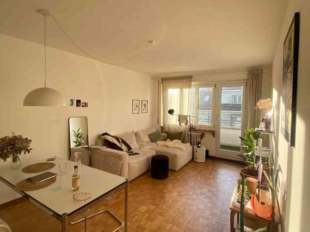 Apartment mieten in Biel, Bern