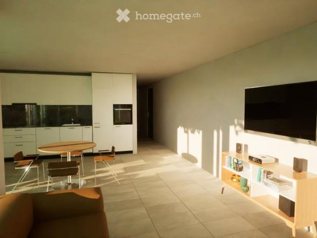 Apartment mieten in Billens-Hennens, Freiburg