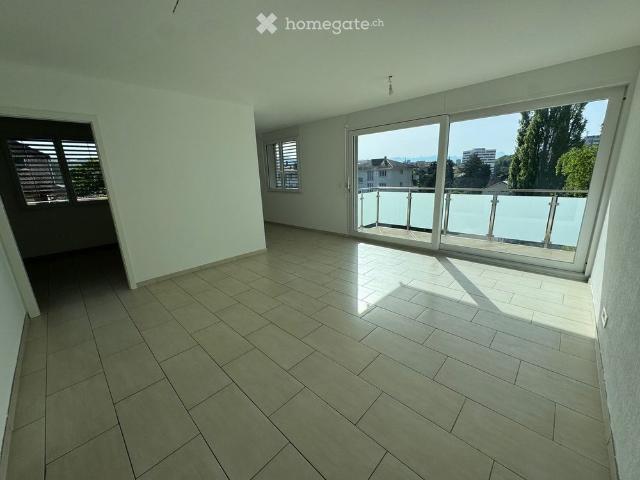 Apartment mieten in Chavannes-près-Renens, Waadt
