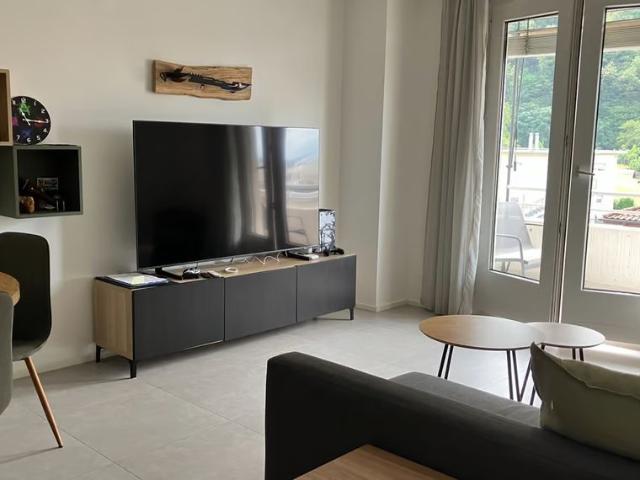 Apartment mieten in Cadenazzo
