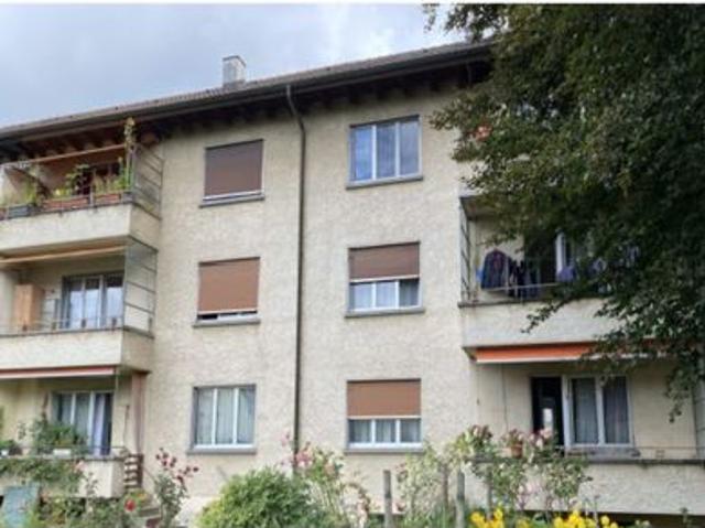 Apartment mieten in Bümpliz, Bern