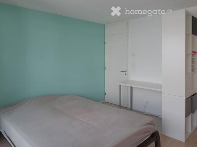 Apartment mieten in Chailly-Montreux, Waadt