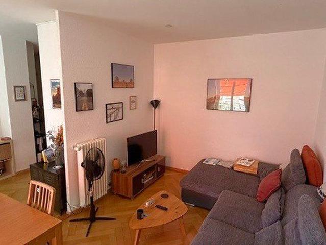 Apartment mieten in Cheseaux-Lausanne, Waadt