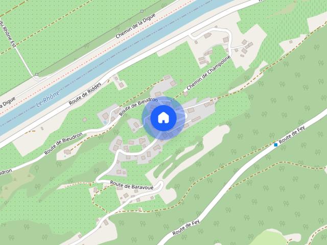 Apartment mieten in Fey, Nendaz
