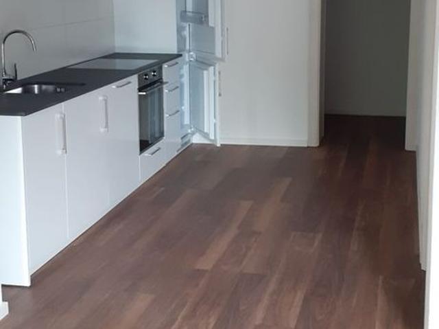 Apartment mieten in Wittenbach, St. Gallen