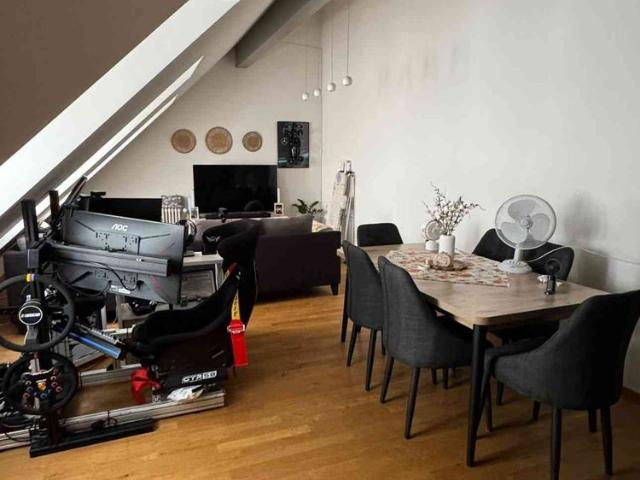 Apartment mieten in Diessenhofen, Thurgau