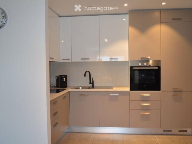 Apartment mieten in Lumino, Tessin