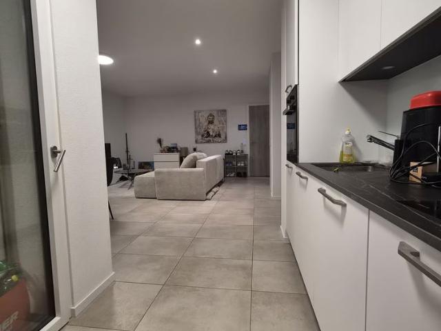 Apartment mieten in Montiver, Marly