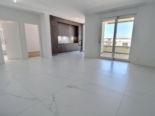 Apartment mieten in Marly, Freiburg