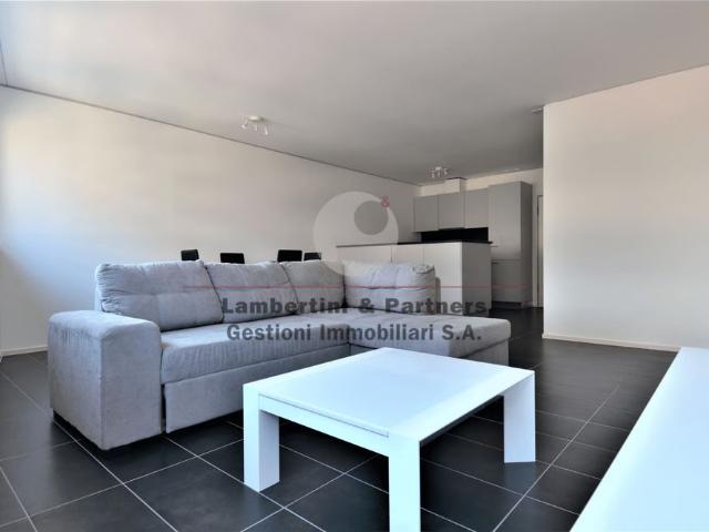 Apartment mieten in Pedrinate, Chiasso