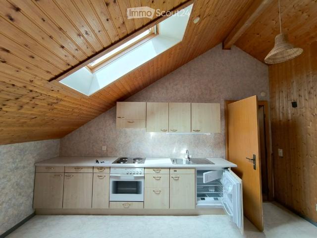 Apartment mieten in Matten bei Interlaken, Bern