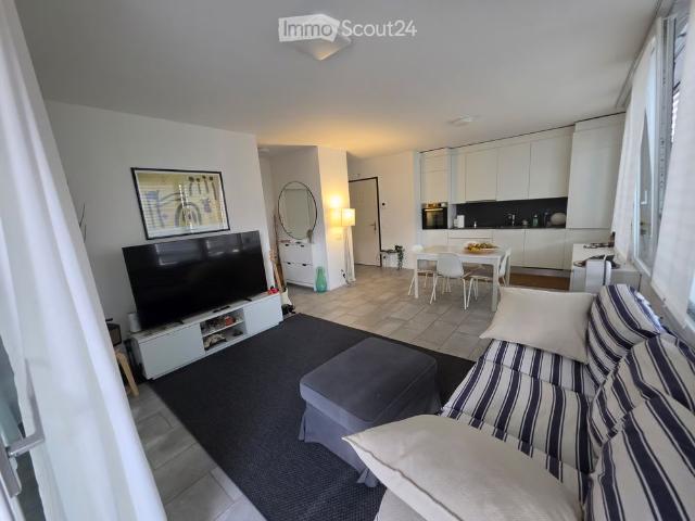 Apartment mieten in Massagno, Distretto di Lugano