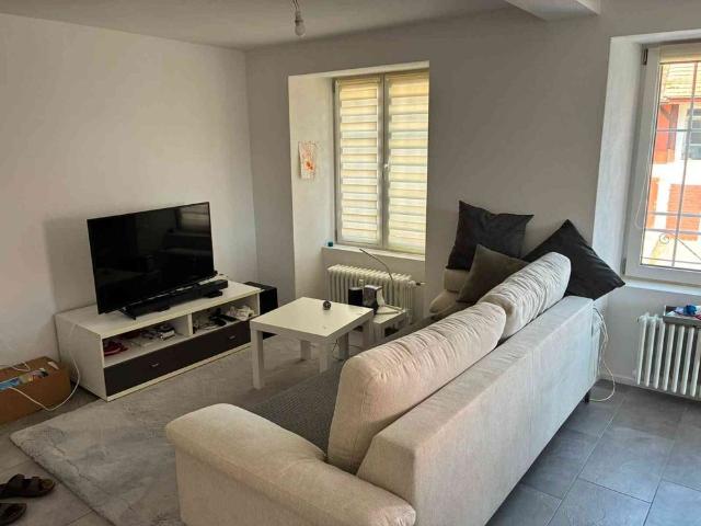 Apartment mieten in Bellerive Waadt, Waadt