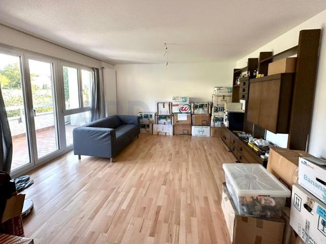 Apartment mieten in Urdorf, Zürich