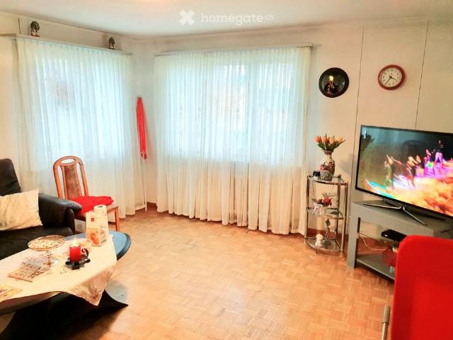Apartment mieten in Amriswil, Thurgau