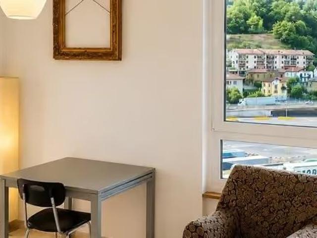 Apartment mieten in Chiasso, Distretto di Mendrisio