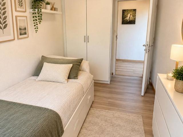 Apartment mieten in Thusis, Viamala