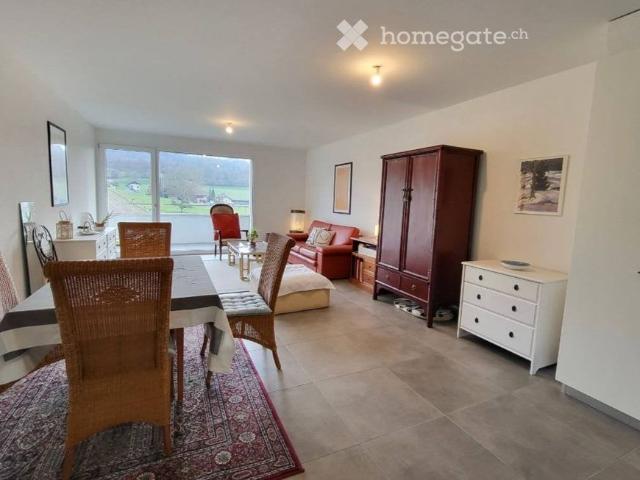 Apartment mieten in Avenches, Waadt