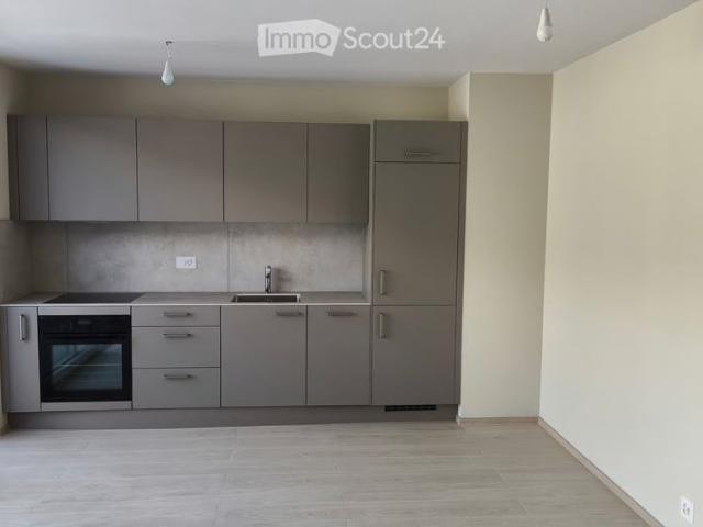 Apartment mieten in Sion