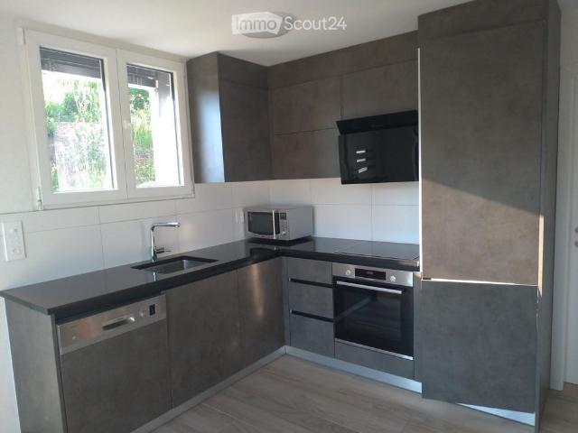 Apartment mieten in Le Locle