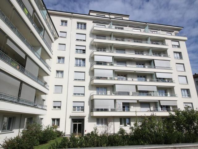 Apartment mieten in Villars, Freiburg