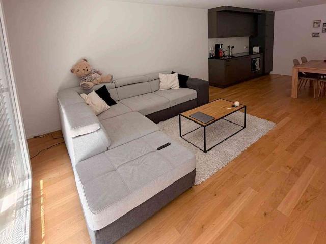 Apartment mieten in Sierre, Wallis