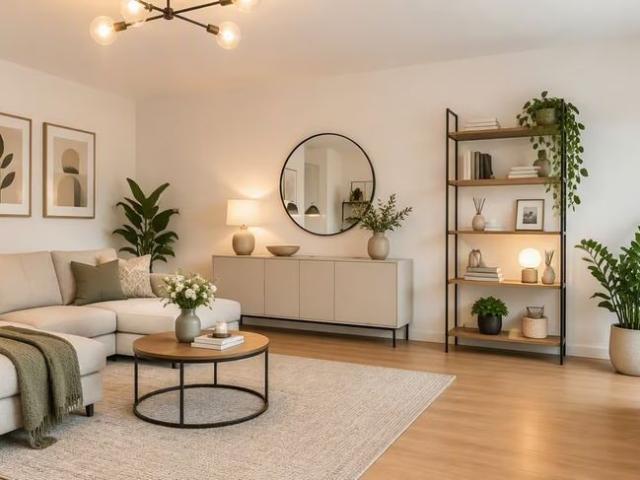 Apartment mieten in Stachen, Arbon