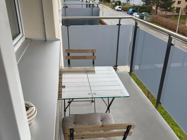 Apartment mieten in Affoltern am Albis, Zürich