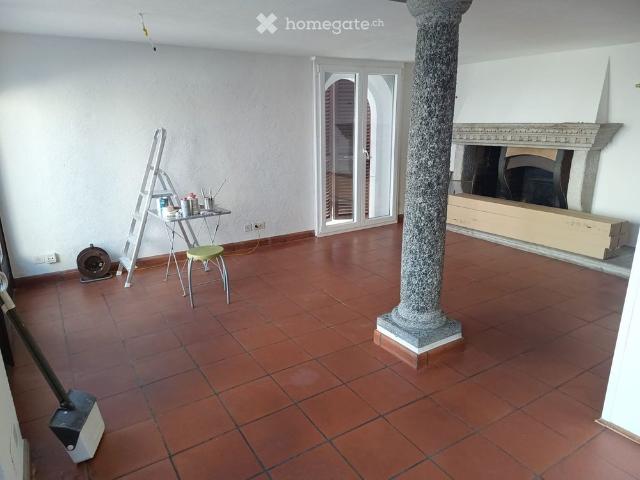Apartment mieten in Minusio, Tessin