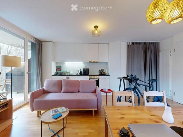 Haus mieten in Cheseaux-Lausanne, Waadt