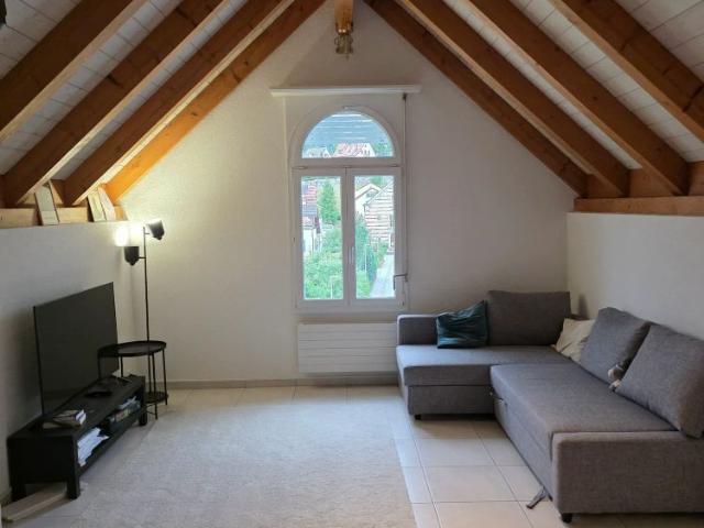 Apartment mieten in Adliswil, Zürich