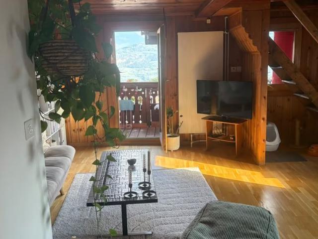 Apartment mieten in Visse, Savièse