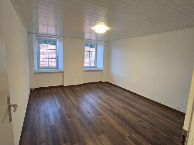 Apartment mieten in Orvin, Région administrative du Jura bernois