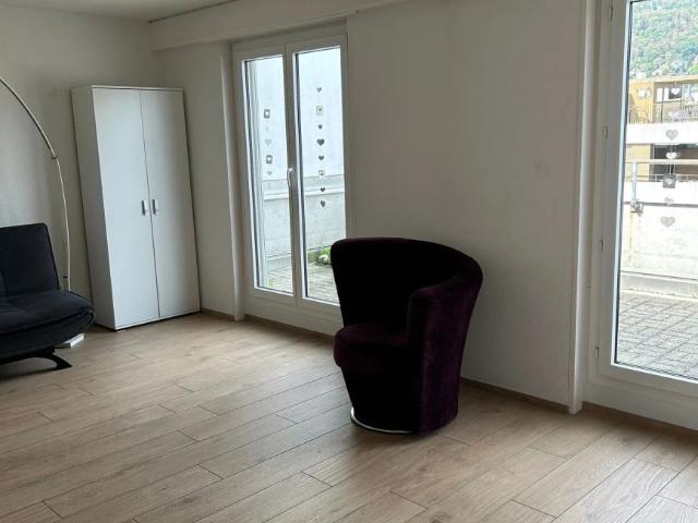 Apartment mieten in Champagne, Biel/Bienne