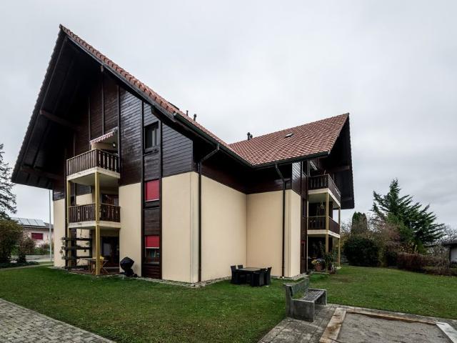 Apartment mieten in Hauterive (FR), Freiburg